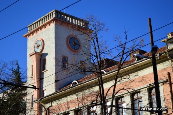 С какво ще помним 2016 година? / Новини от Казанлък