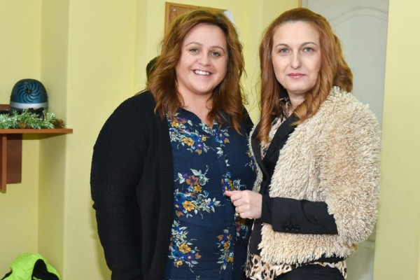 Нов диагностично-консултативен кабинет откри днес Логопедичен център “Светулка“