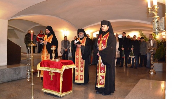 Поклон за героите на Освобождението от боевете при Шипка и Шейново