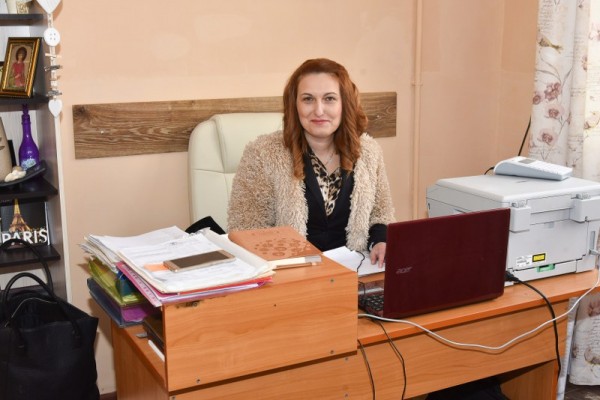 Нов диагностично-консултативен кабинет откри днес Логопедичен център “Светулка“