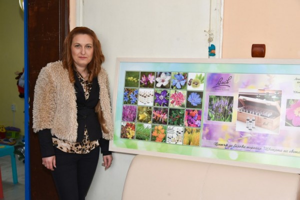 Нов диагностично-консултативен кабинет откри днес Логопедичен център “Светулка“