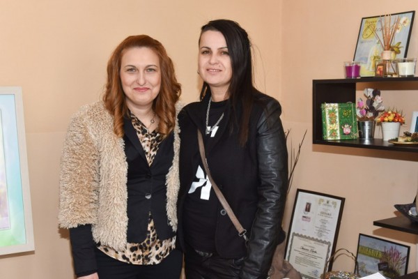 Нов диагностично-консултативен кабинет откри днес Логопедичен център “Светулка“