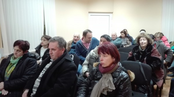 БСП-Казанлък стяга редиците за нова конференция на 28 януари