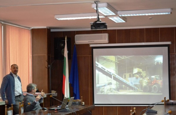 Как комуналните отпадъци могат да направят общините енергийно независими