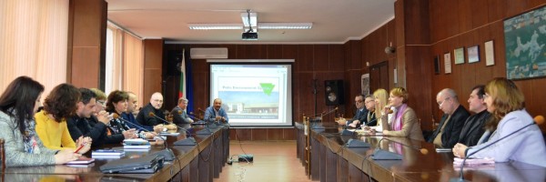 Как комуналните отпадъци могат да направят общините енергийно независими