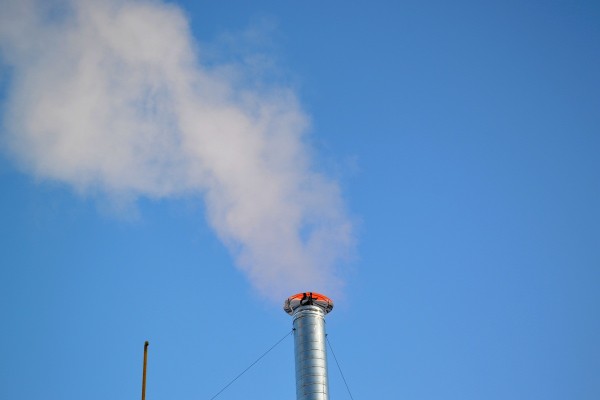 Сградата на стадион „Севтополис“ вече e отоплена