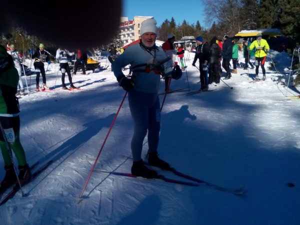 9 медала от Държавното първенство донесоха казанлъшките ски-ориентировачи