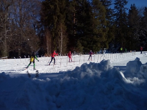 9 медала от Държавното първенство донесоха казанлъшките ски-ориентировачи