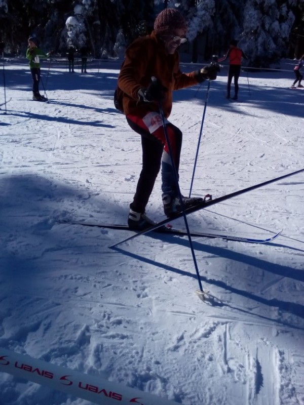 9 медала от Държавното първенство донесоха казанлъшките ски-ориентировачи