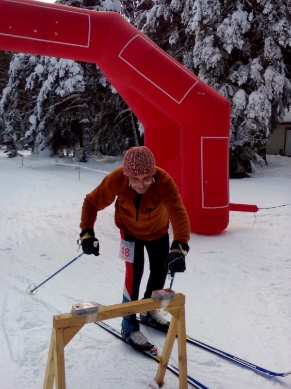 9 медала от Държавното първенство донесоха казанлъшките ски-ориентировачи
