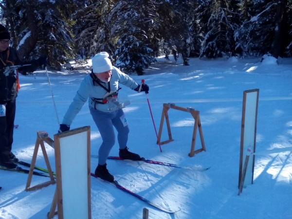 9 медала от Държавното първенство донесоха казанлъшките ски-ориентировачи