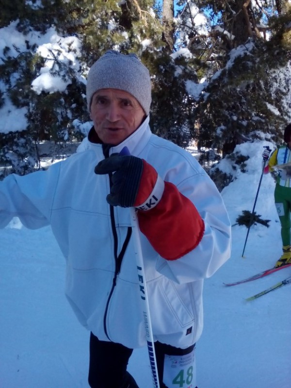 9 медала от Държавното първенство донесоха казанлъшките ски-ориентировачи