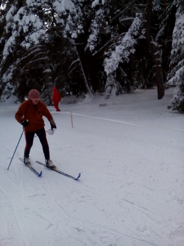 9 медала от Държавното първенство донесоха казанлъшките ски-ориентировачи