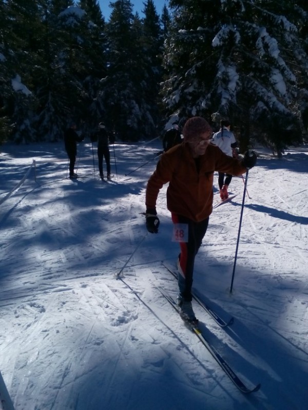 9 медала от Държавното първенство донесоха казанлъшките ски-ориентировачи