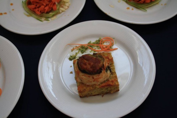 Най-добър млад готвач, барман и сервитьор избраха в ПГЛПТ