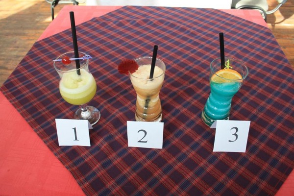 Най-добър млад готвач, барман и сервитьор избраха в ПГЛПТ