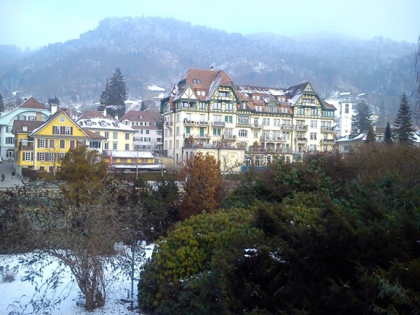 Швейцарският модел в българското образование – успешно приложен в казанлъшката професионална гимназия