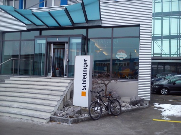 Швейцарският модел в българското образование – успешно приложен в казанлъшката професионална гимназия