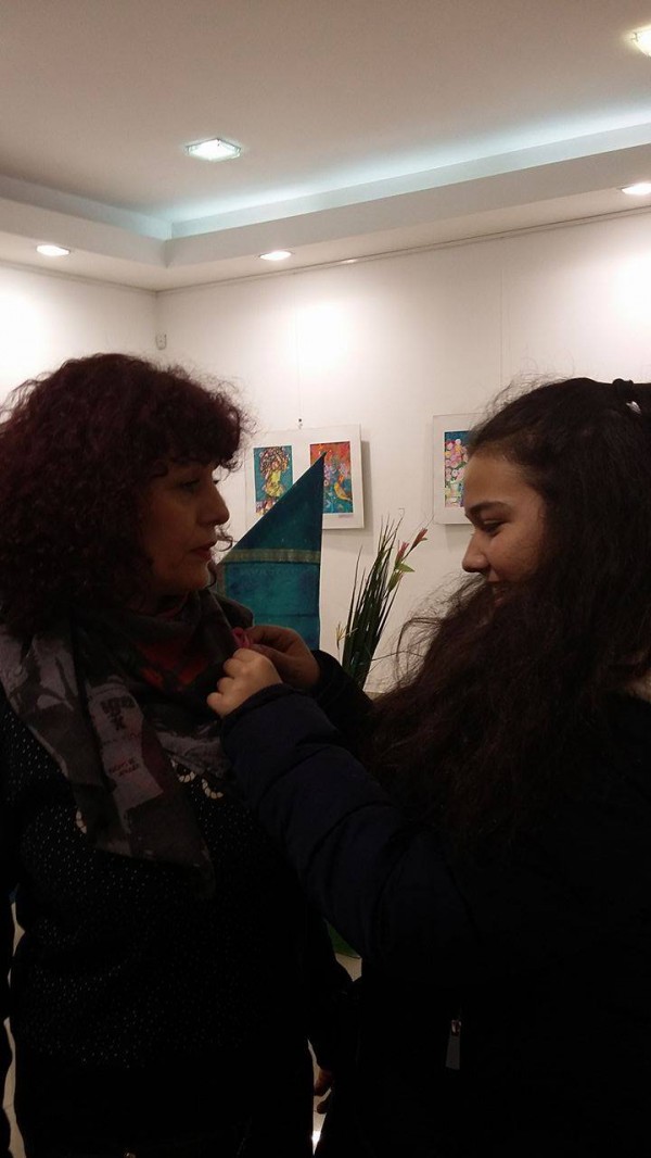 Доброволци отбелязаха световния ден за борба с рака