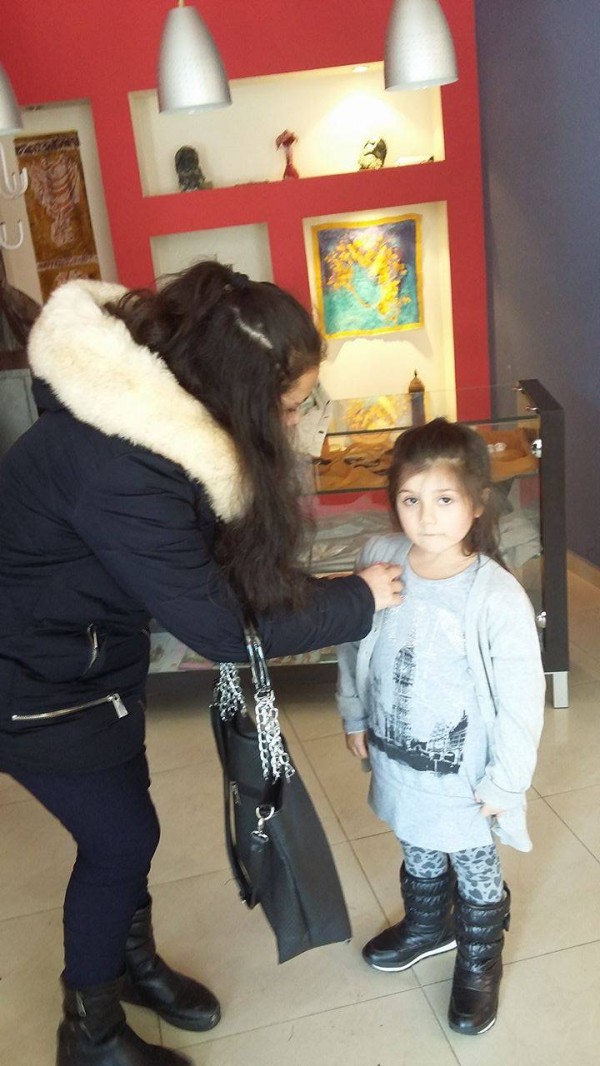 Доброволци отбелязаха световния ден за борба с рака