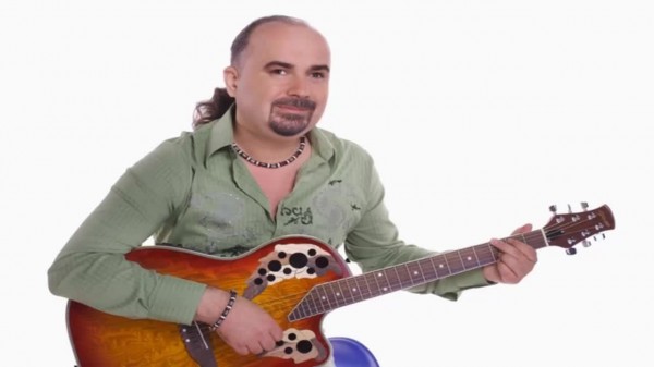 Свети Валентин в Ресторант “Казанлък“ със специалното участие на Орхан Мурад / Новини от Казанлък