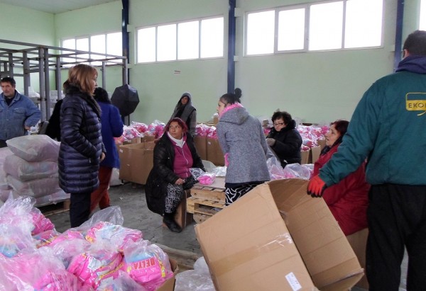 Строги мерки за безопасно движение по пътя Казанлък – Овощник