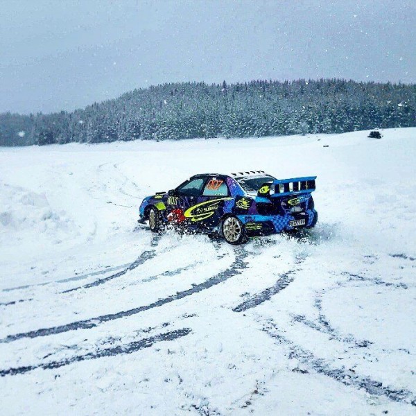 Казанлъшкият състезател Костадин Щерев в главната роля на филм