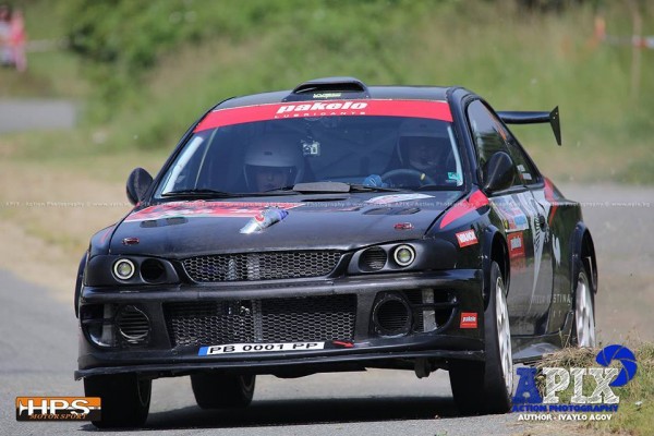 Казанлъшкият състезател Костадин Щерев в главната роля на филм