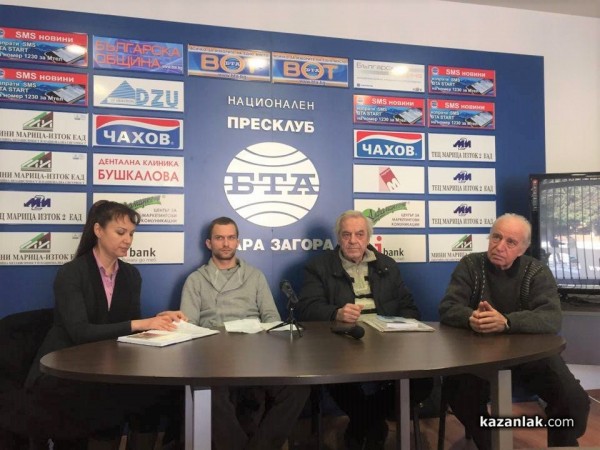 Възстановяват параклиса и килията на Левски в Мъглижкия манастир