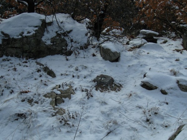 Зарезански излет направиха туристите от ТД “Орлово гнездо“