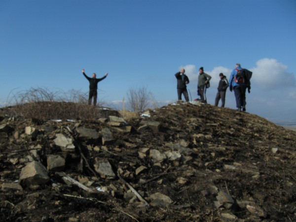 Зарезански излет направиха туристите от ТД “Орлово гнездо“