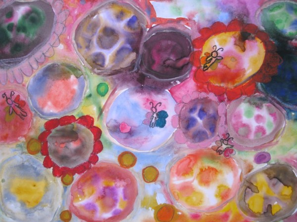 Художниците на Ваня Запрянова с отличия от конкурса “Наследници на Дечко Узунов“