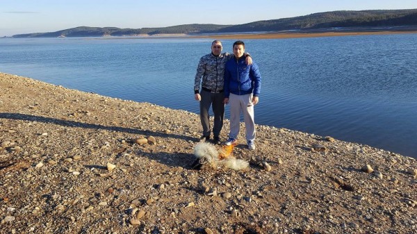 Отново мрежари на Копринка