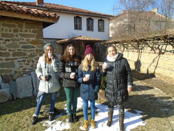 Още четири отличия за художниците от школа “Живопис“