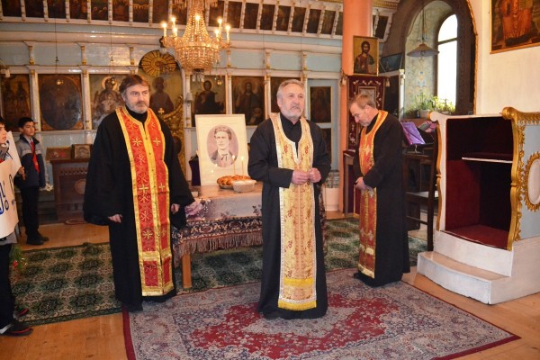 Община Казанлък почете 144 г. от гибелта на Апостола на свободата