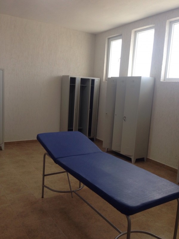 Банята до Овощник отваря врати на 24 февруари