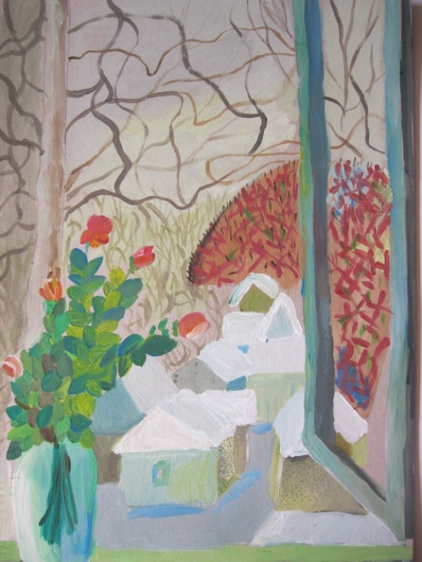 “Арт линия“ ще представят изложба с реплики на големи художници