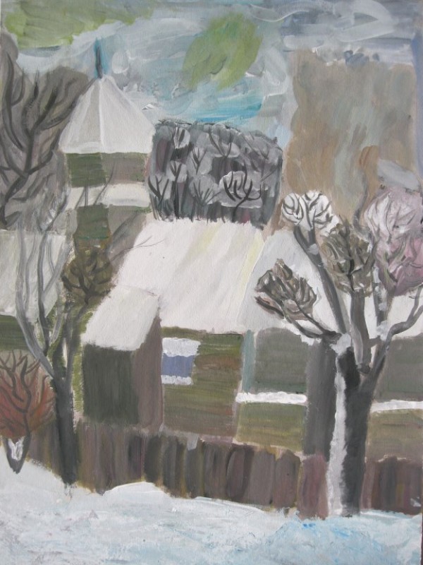 “Арт линия“ ще представят изложба с реплики на големи художници