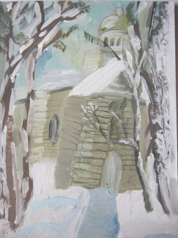 “Арт линия“ ще представят изложба с реплики на големи художници