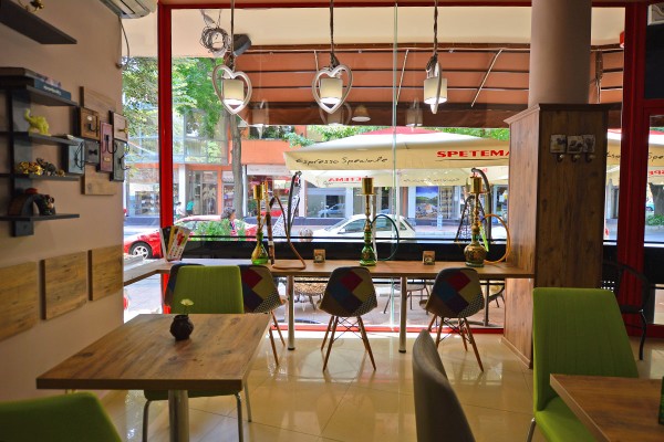 Клубно парти за именни и рождени дни в МЕРСИ!