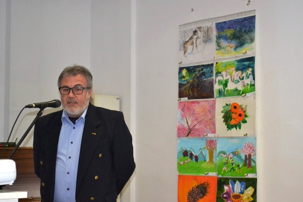 Активно обществено обсъждане на проекта „Светът на траките“