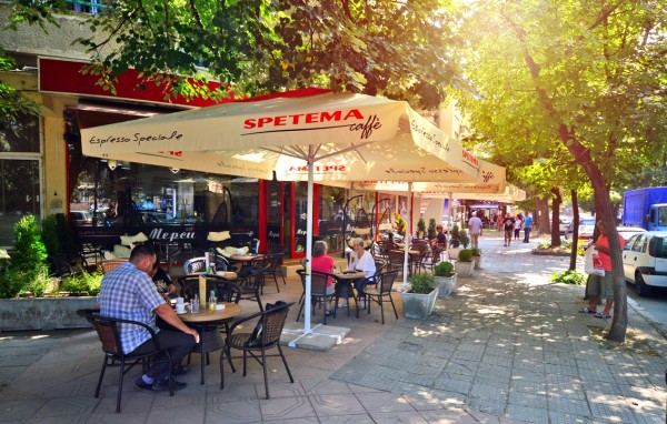 Клубно парти за именни и рождени дни в МЕРСИ!