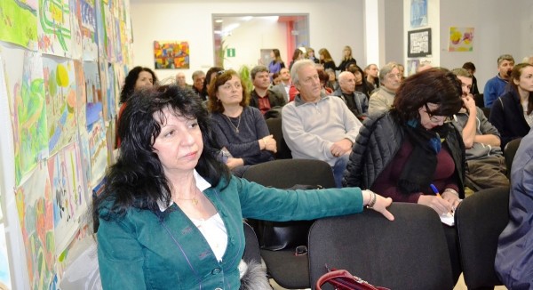 Активно обществено обсъждане на проекта „Светът на траките“