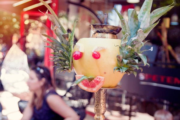 Клубно парти за именни и рождени дни в МЕРСИ!