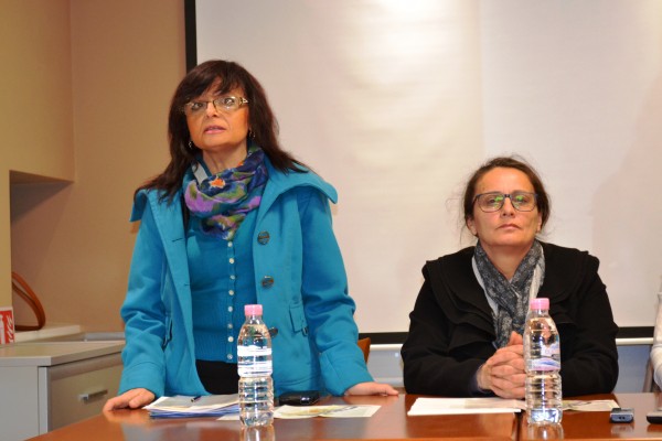 Първа среща на Кмета с домоуправители за обновяването на ж.к.“Изток“