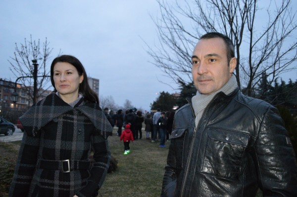 Борис Кърчев: Поисках прошка от родителите си, а на другите прощавам