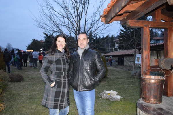 Борис Кърчев: Поисках прошка от родителите си, а на другите прощавам