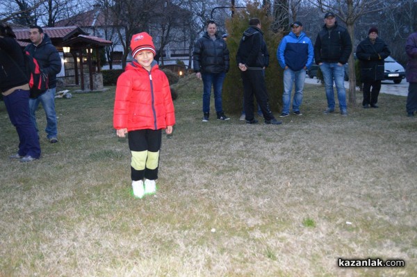 Сирни Заговезни 2017