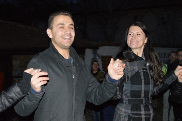 Борис Кърчев: Поисках прошка от родителите си, а на другите прощавам