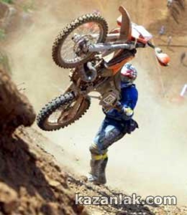 Тази събота и неделя – 27-ми и 28-ми юни на Автоградчето край Казанлък ще се проведе кръг от републиканския шампионат по ендуро /от англ. дума за издръжливост “endurance”/. / Новини от Казанлък